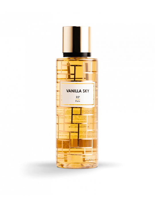 Brume parfumée VANILLA SKY – Rp Paris 250 ML